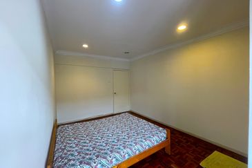 Avenue 23, Sunway Damansara