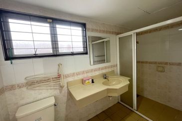 Avenue 23, Sunway Damansara