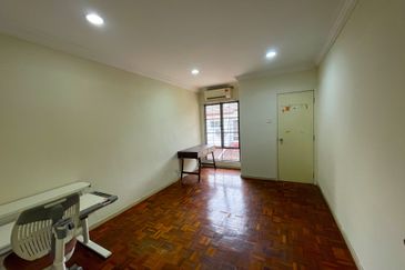 Avenue 23, Sunway Damansara