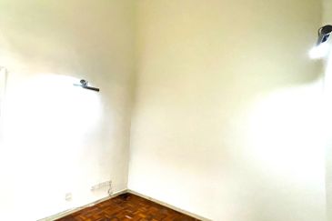 Avenue 23, Sunway Damansara