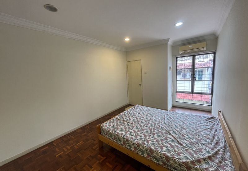 Avenue 23, Sunway Damansara