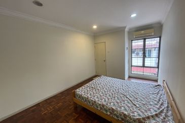 Avenue 23, Sunway Damansara