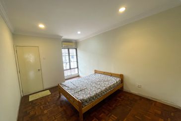 Avenue 23, Sunway Damansara