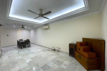 Avenue 23, Sunway Damansara