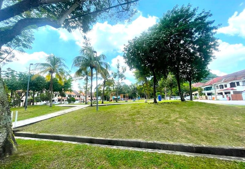 Avenue 23, Sunway Damansara