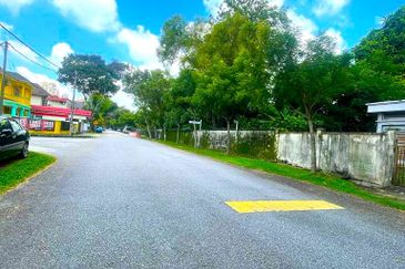 Avenue 23, Sunway Damansara