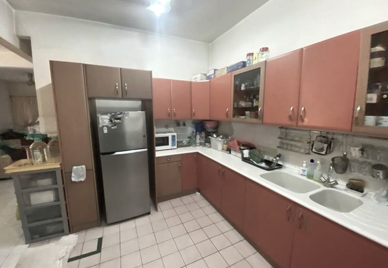 Avenue 23, Sunway Damansara