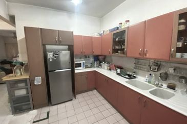 Avenue 23, Sunway Damansara