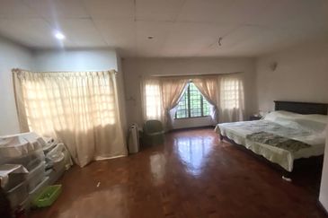 Avenue 23, Sunway Damansara