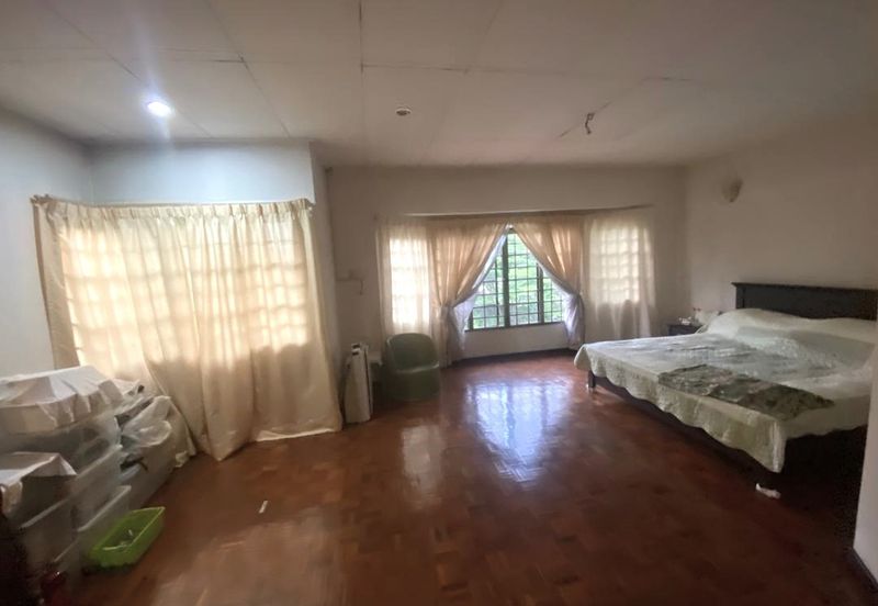 Avenue 23, Sunway Damansara