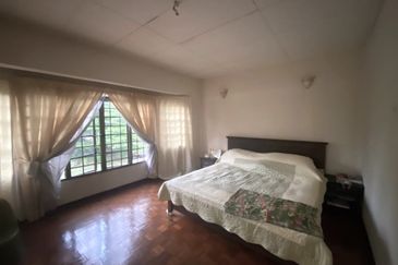 Avenue 23, Sunway Damansara