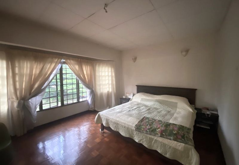 Avenue 23, Sunway Damansara