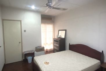 Avenue 23, Sunway Damansara