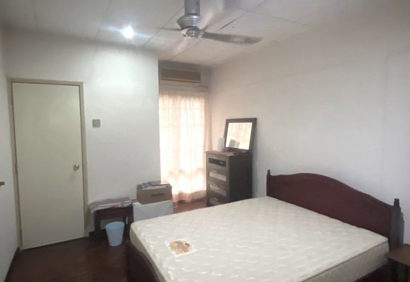 Avenue 23, Sunway Damansara