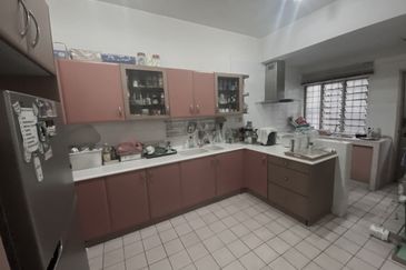 Avenue 23, Sunway Damansara