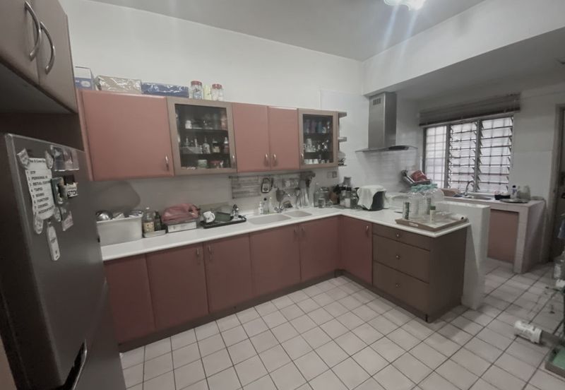 Avenue 23, Sunway Damansara