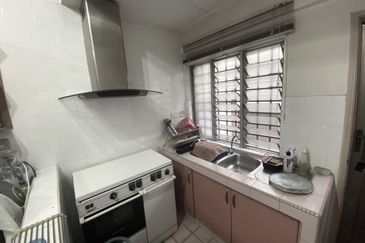 Avenue 23, Sunway Damansara