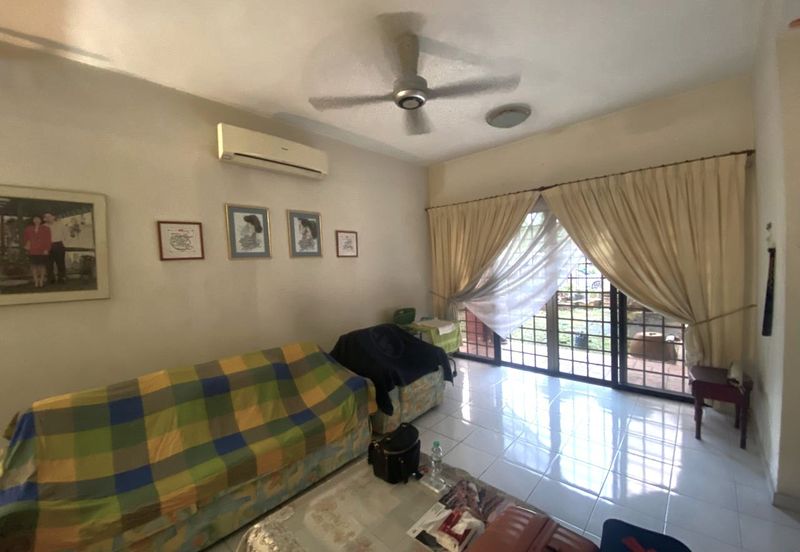 Avenue 23, Sunway Damansara