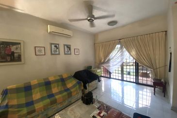 Avenue 23, Sunway Damansara