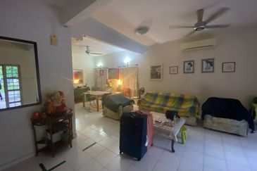 Avenue 23, Sunway Damansara