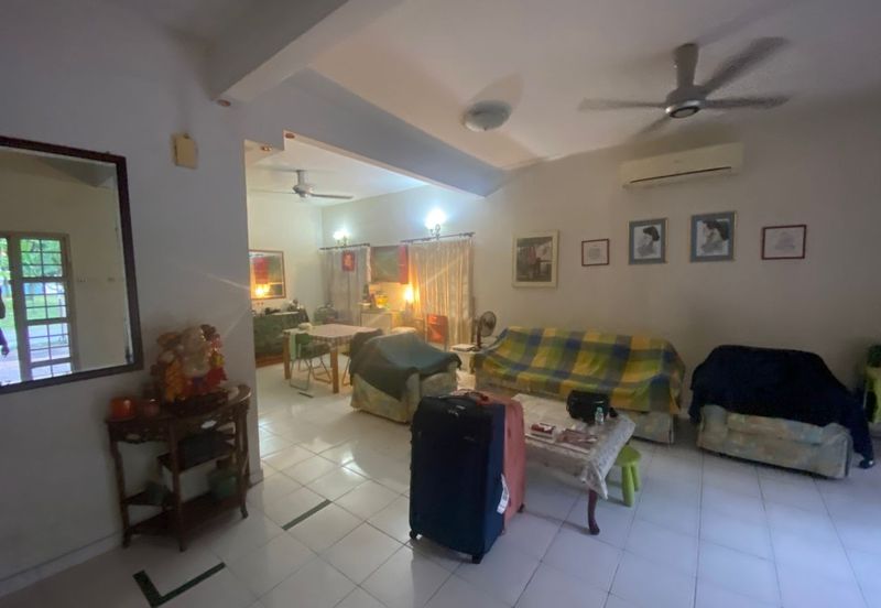 Avenue 23, Sunway Damansara