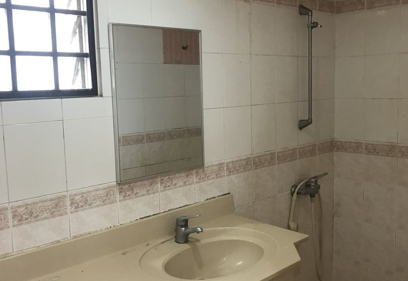 Avenue 23, Sunway Damansara