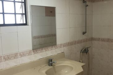 Avenue 23, Sunway Damansara