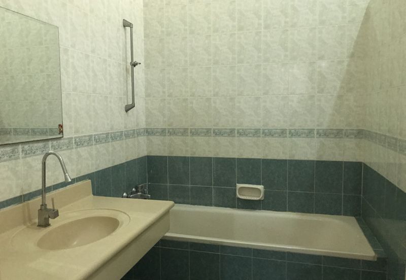 Avenue 23, Sunway Damansara