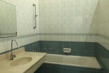 Avenue 23, Sunway Damansara