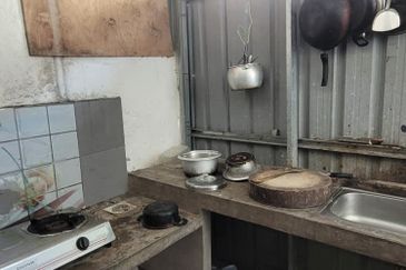 SS 21, Damansara Utama