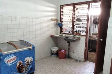 SS 21, Damansara Utama