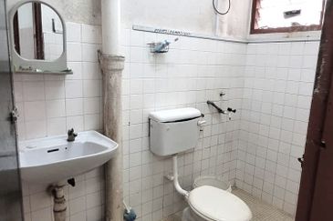 SS 21, Damansara Utama