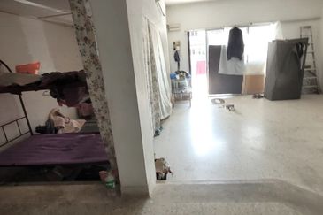 SS 21, Damansara Utama