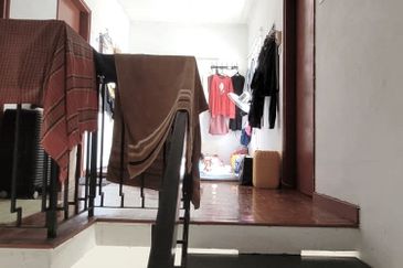 SS 21, Damansara Utama