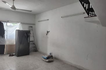 SS 21, Damansara Utama