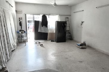 SS 21, Damansara Utama