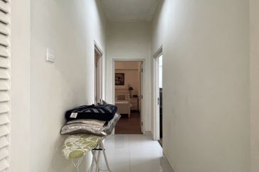 The Plaza Condominium