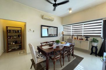 The Plaza Condominium