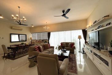 The Plaza Condominium