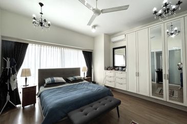 The Plaza Condominium