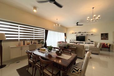 The Plaza Condominium