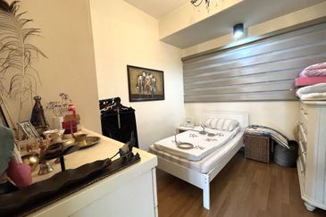 The Plaza Condominium