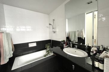 The Plaza Condominium