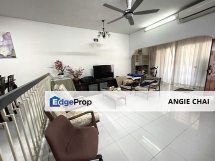 A rare opportunity to own a home in Damansara Kim, an area known for its charm, accessibility, and community-centric living., Selangor, Damansara Utama