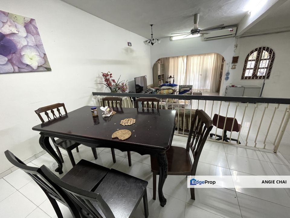 A rare opportunity to own a home in Damansara Kim, an area known for its charm, accessibility, and community-centric living., Selangor, Damansara Utama