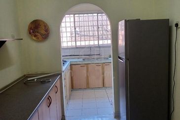 Taman Mayang Jaya @ SS26