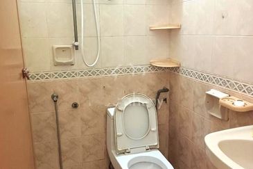 Taman Mayang Jaya @ SS26