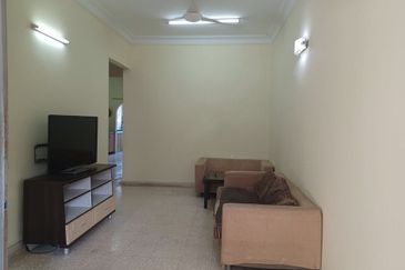 Taman Mayang Jaya @ SS26