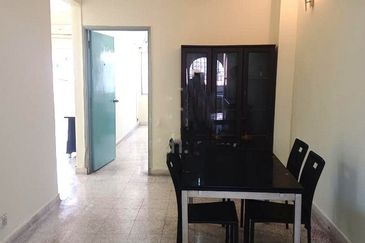 Taman Mayang Jaya @ SS26