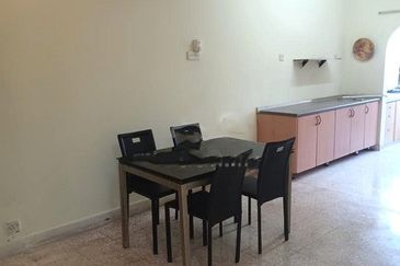 Taman Mayang Jaya @ SS26